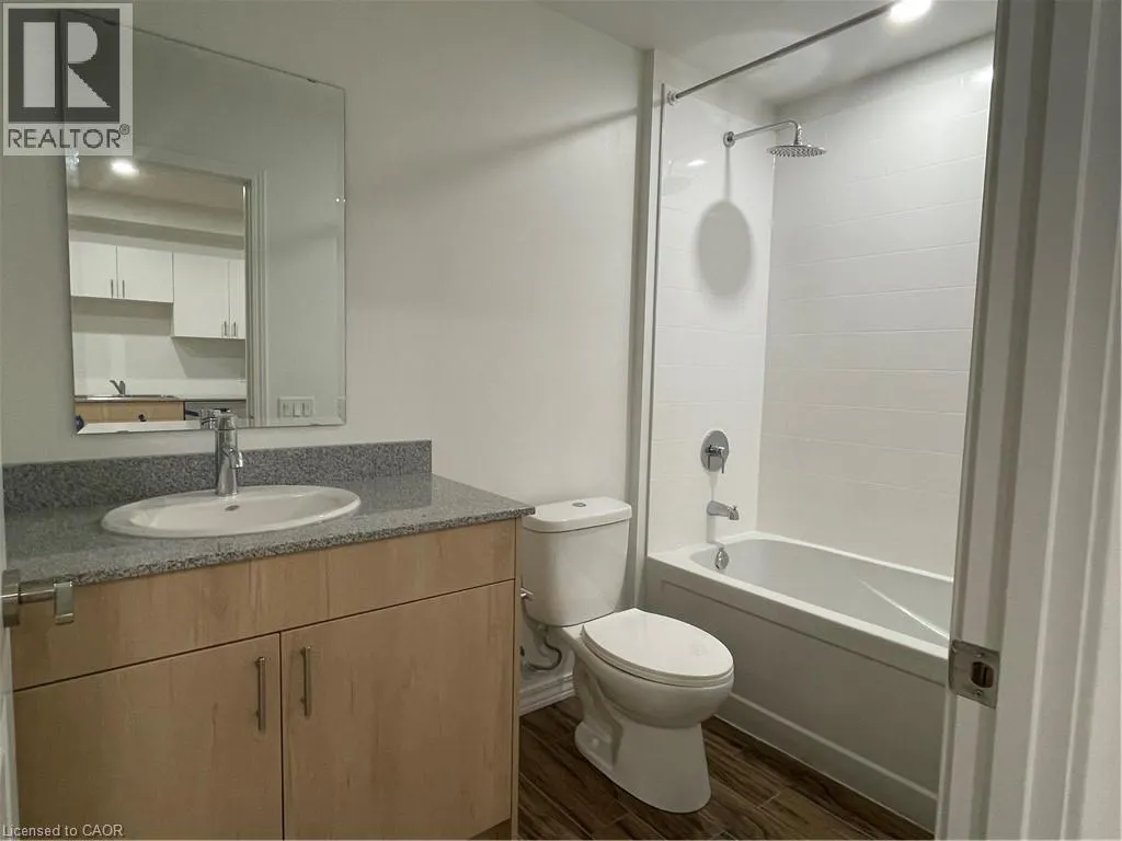 181 ELMIRA Road Unit# 608, #608