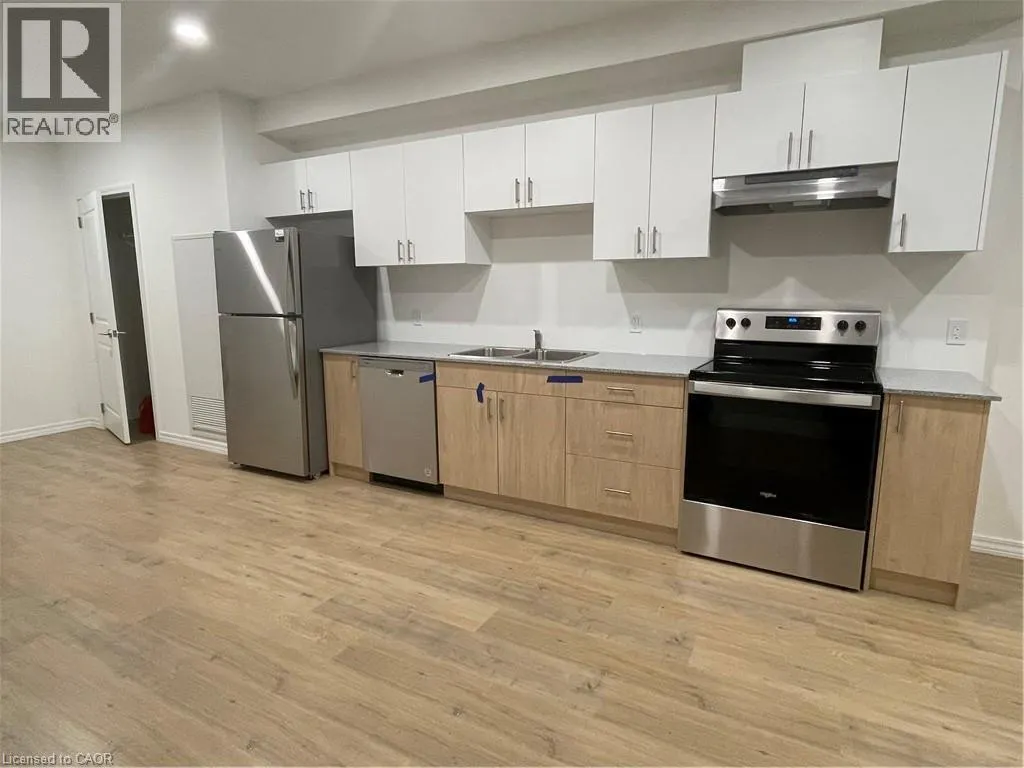 181 ELMIRA Road Unit# 608, #608