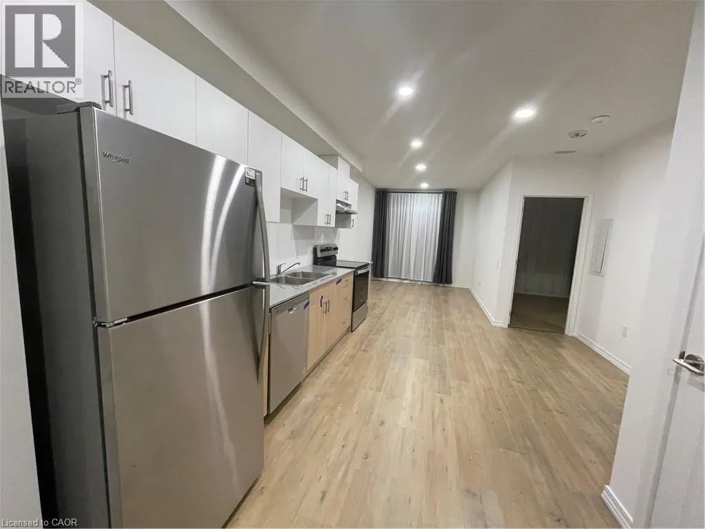 181 ELMIRA Road Unit# 608, #608