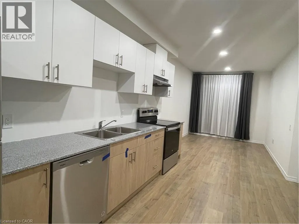 181 ELMIRA Road Unit# 608, #608