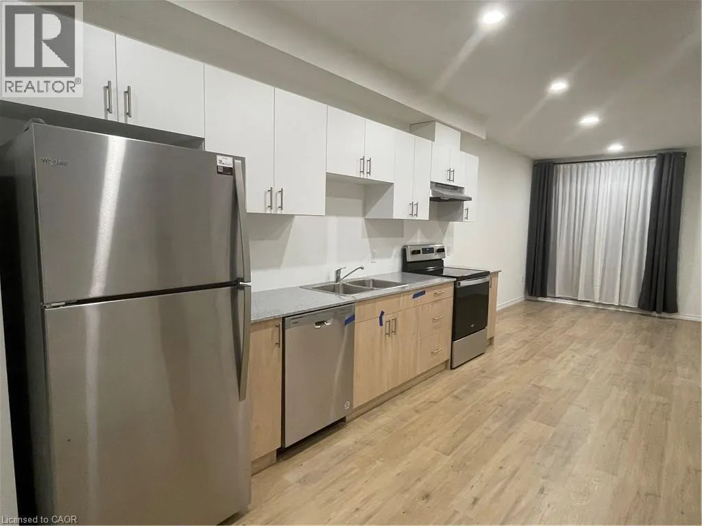 181 ELMIRA Road Unit# 608, #608