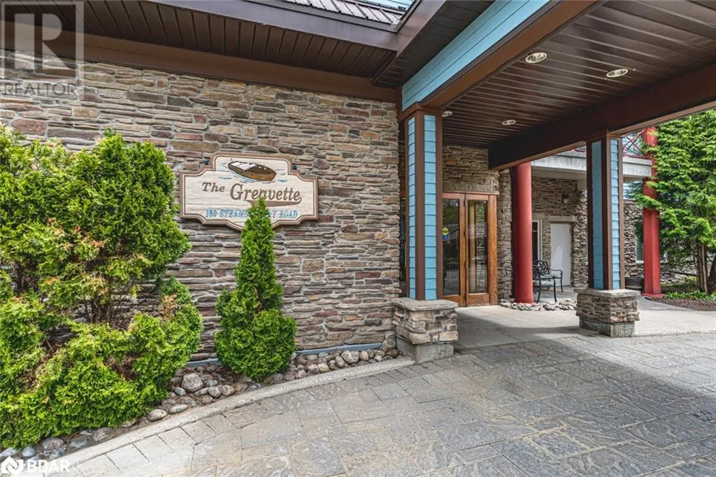 130 STEAMSHIP BAY Road Unit# 207, #207