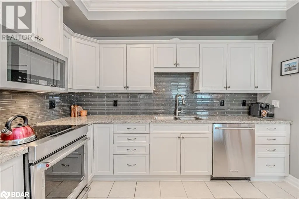 130 STEAMSHIP BAY Road Unit# 207, #207