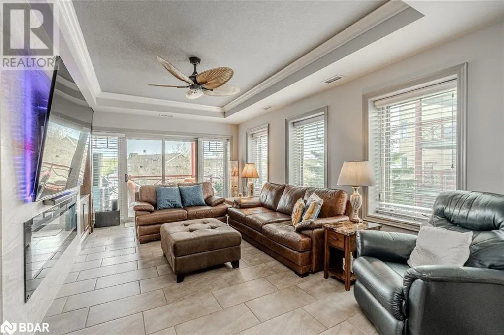 130 STEAMSHIP BAY Road Unit# 207, #207