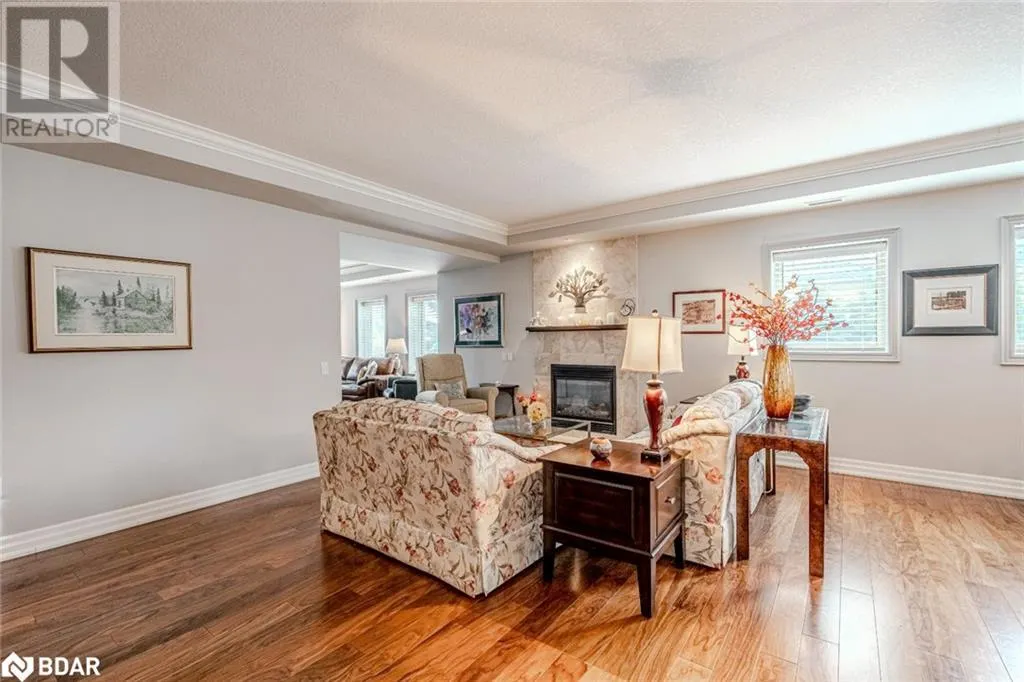 130 STEAMSHIP BAY Road Unit# 207, #207