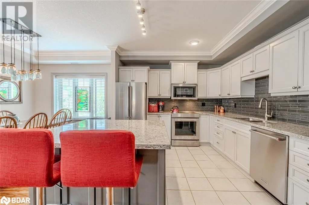 130 STEAMSHIP BAY Road Unit# 207, #207