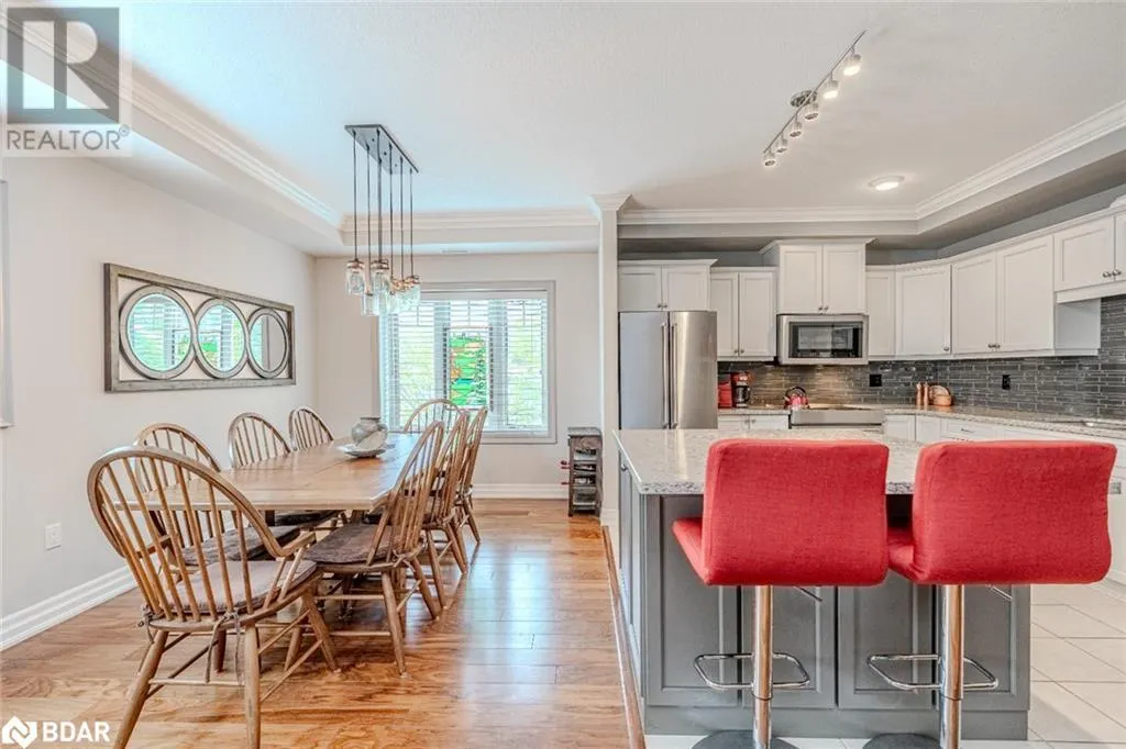 130 STEAMSHIP BAY Road Unit# 207, #207
