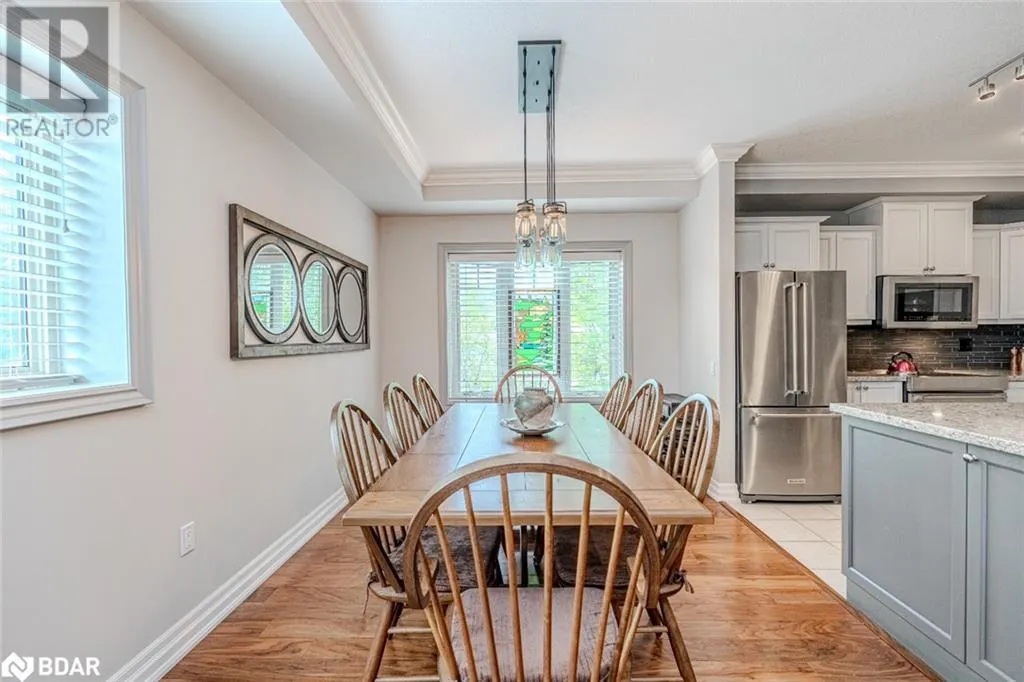 130 STEAMSHIP BAY Road Unit# 207, #207