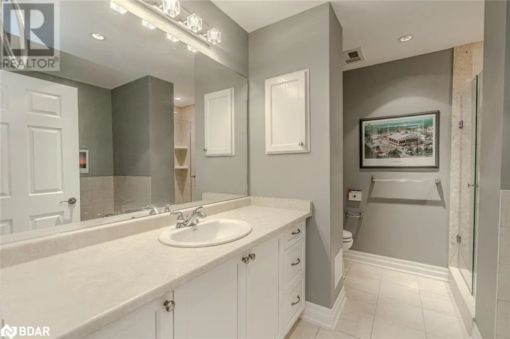 130 STEAMSHIP BAY Road Unit# 207, #207