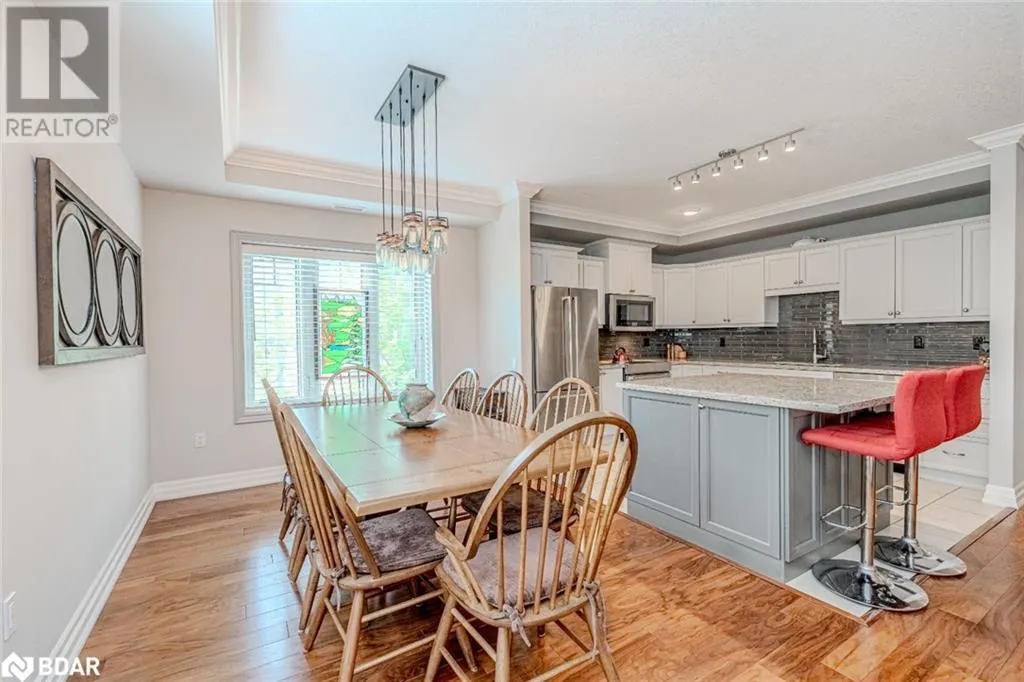 130 STEAMSHIP BAY Road Unit# 207, #207