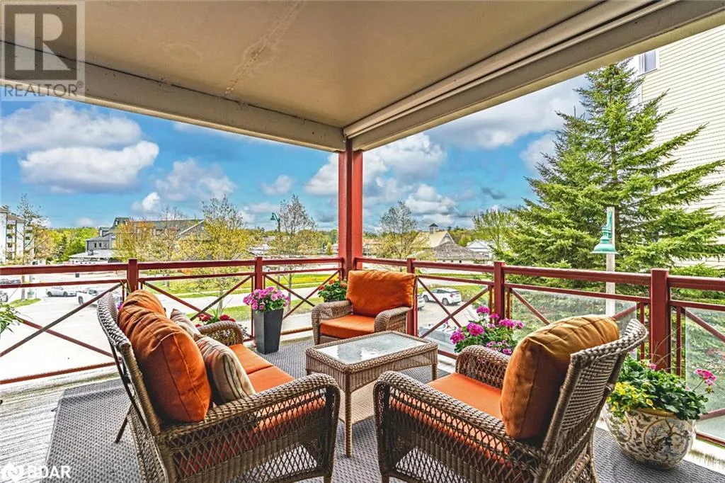 130 STEAMSHIP BAY Road Unit# 207, #207