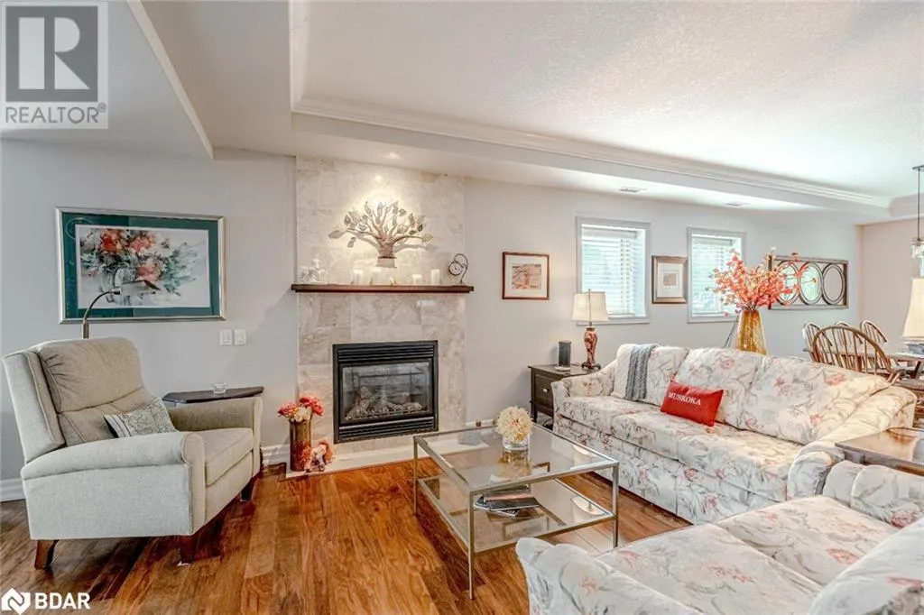 130 STEAMSHIP BAY Road Unit# 207, #207
