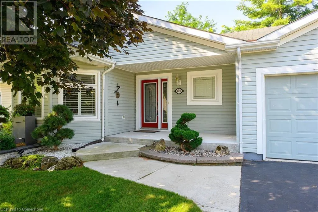 106 BUSHMILL Circle