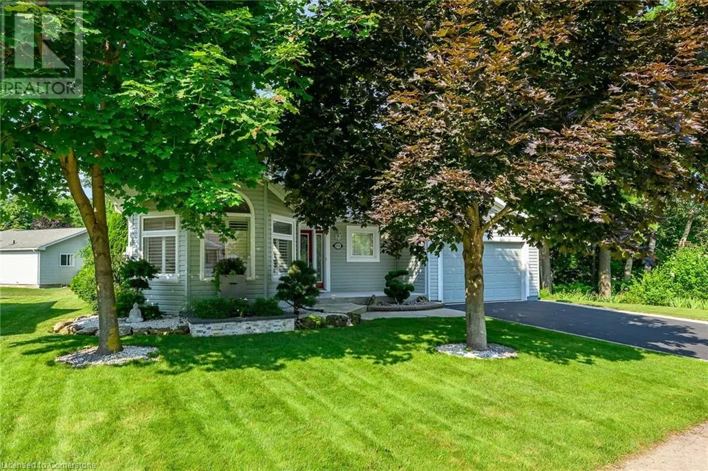 106 BUSHMILL Circle