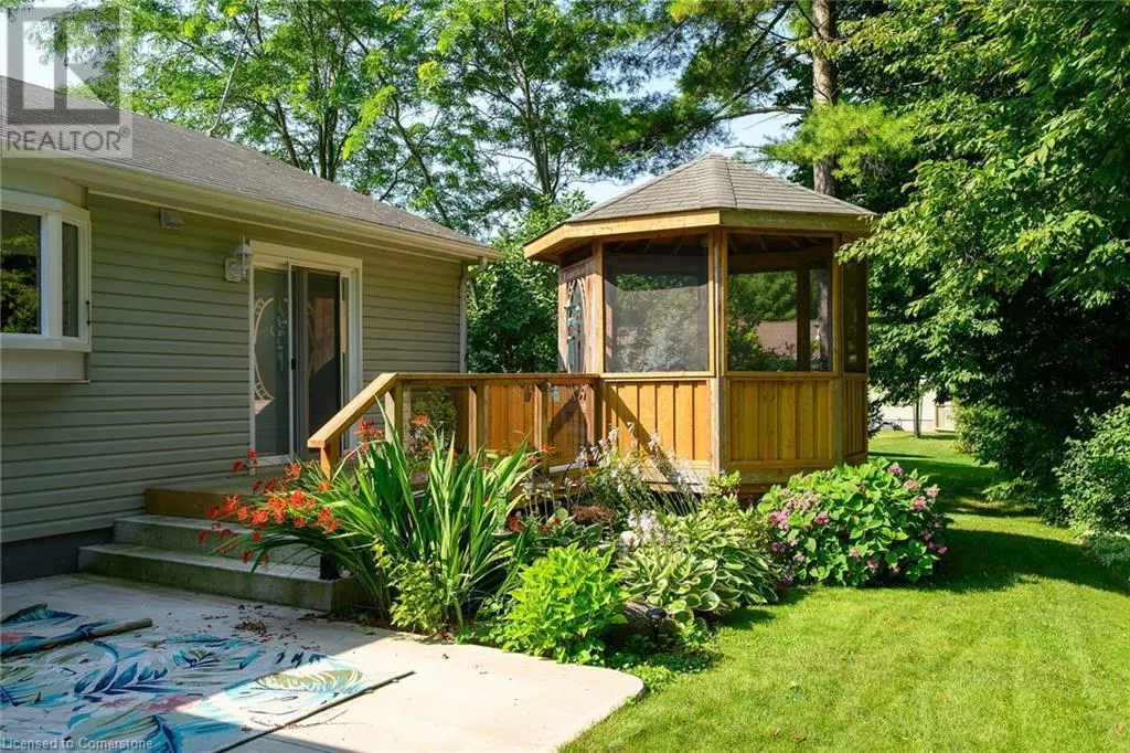 106 BUSHMILL Circle