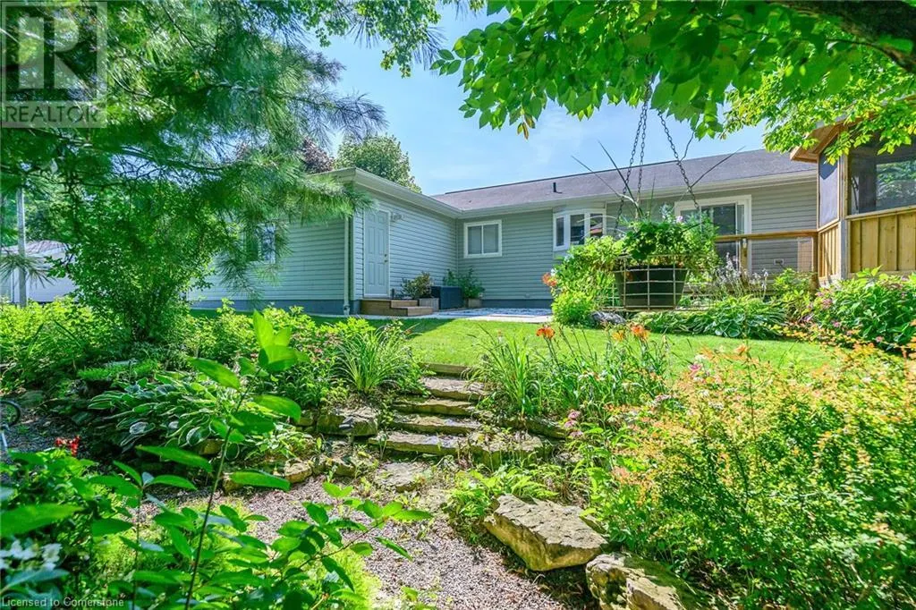 106 BUSHMILL Circle