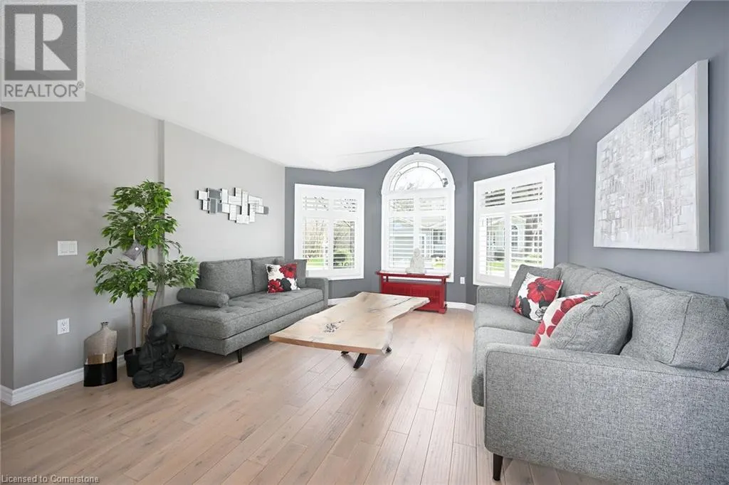 106 BUSHMILL Circle