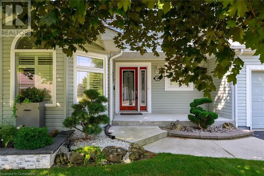 106 BUSHMILL Circle