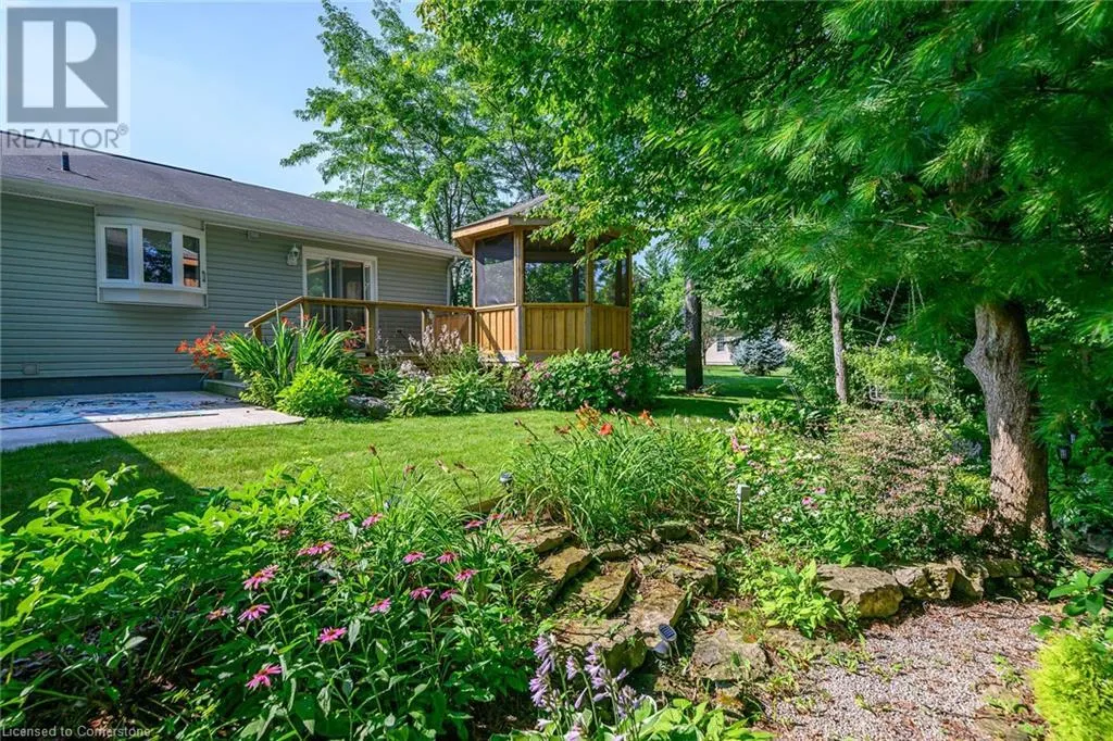 106 BUSHMILL Circle