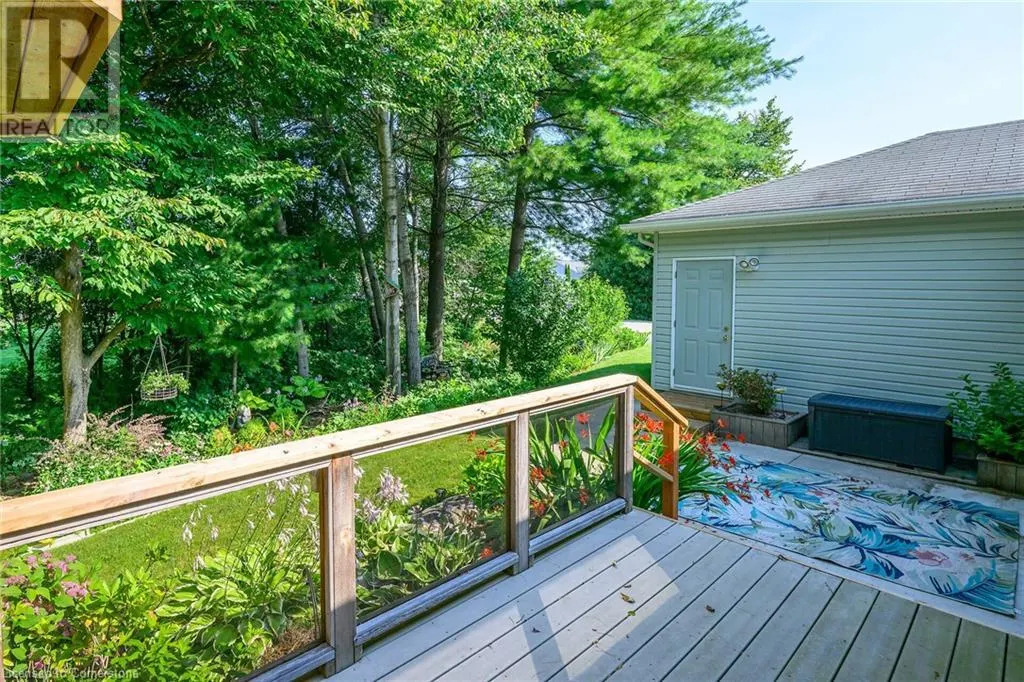 106 BUSHMILL Circle