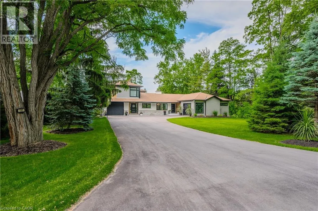 195 RIVERBANK Drive