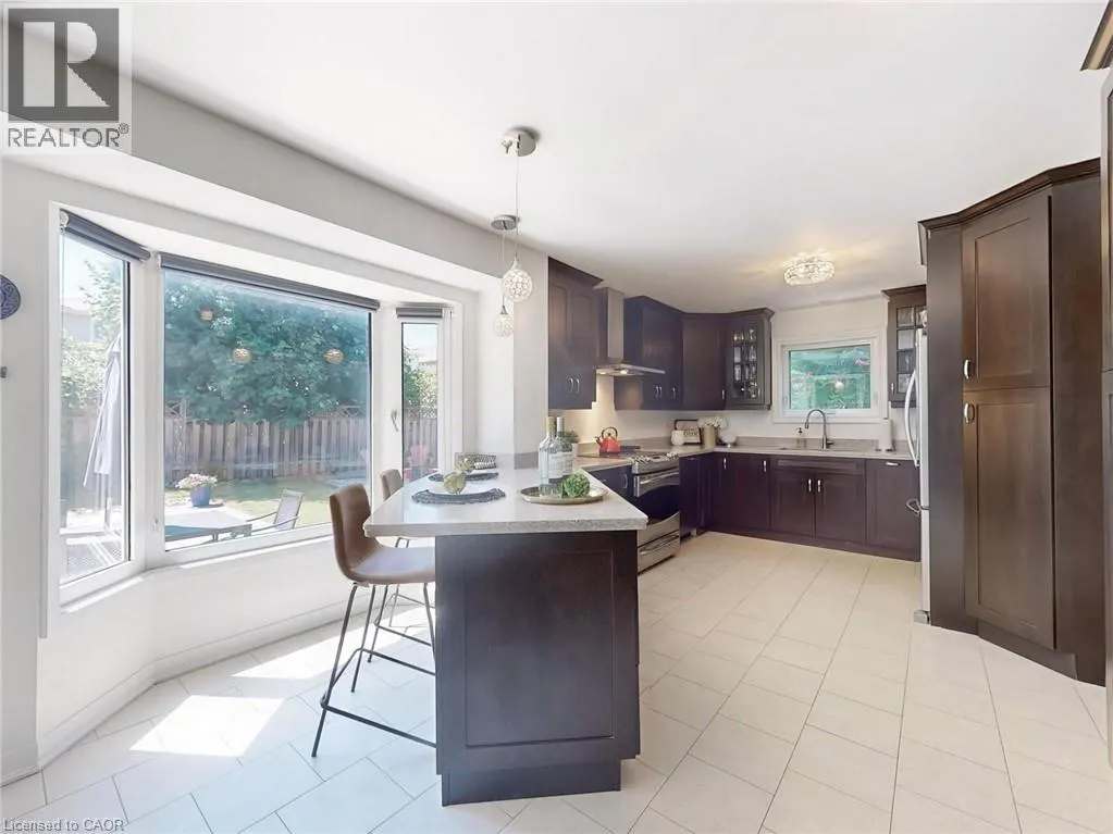4026 RENFREW Crescent
