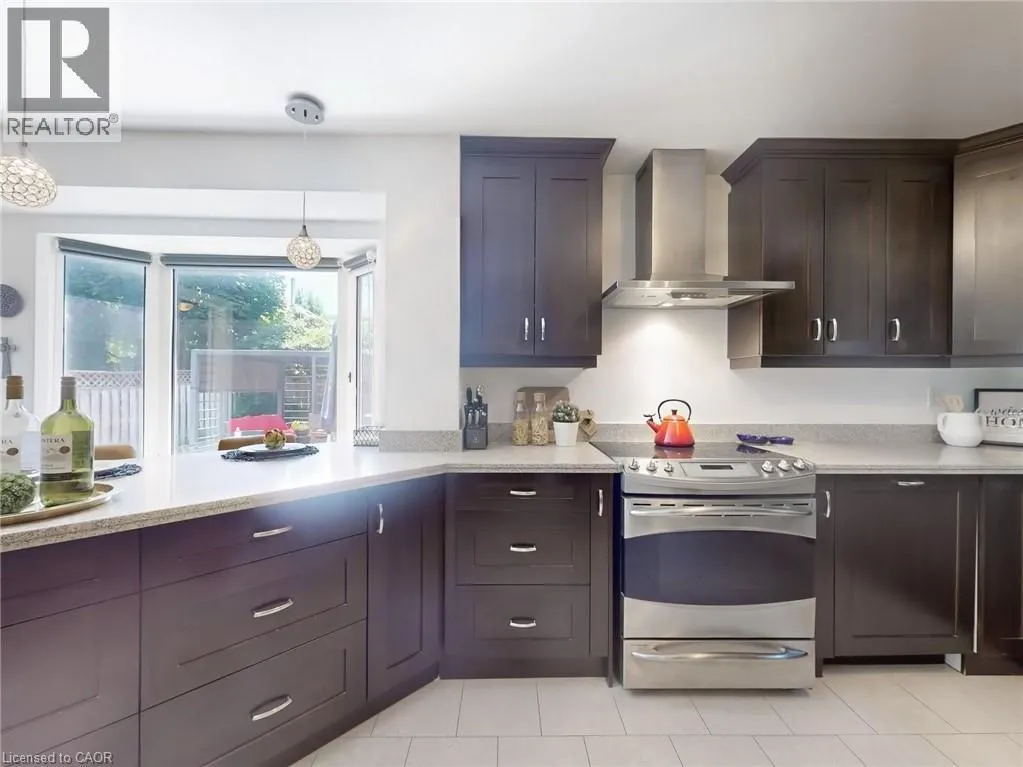 4026 RENFREW Crescent