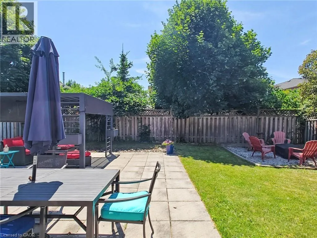 4026 RENFREW Crescent