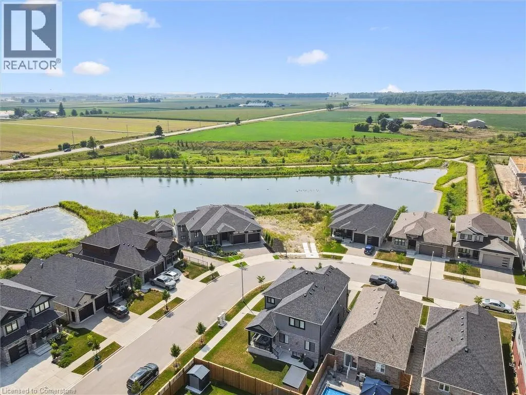 164 WOODBERRY Crescent