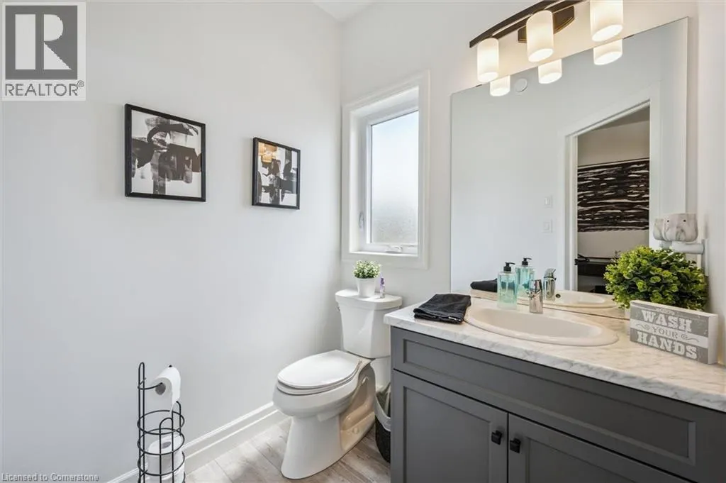 164 WOODBERRY Crescent