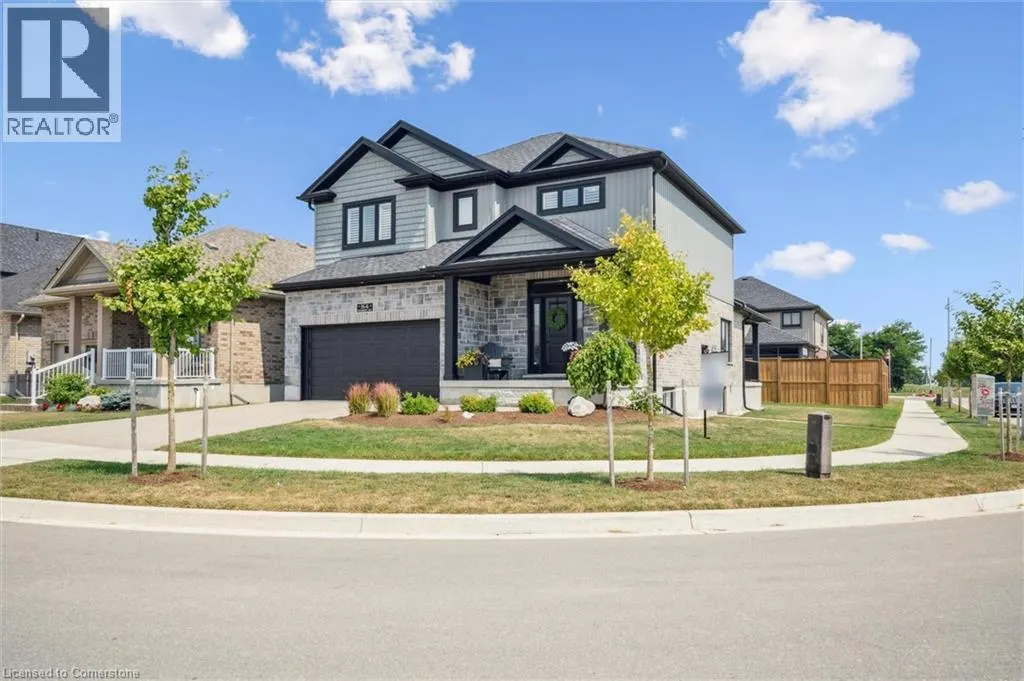 164 WOODBERRY Crescent