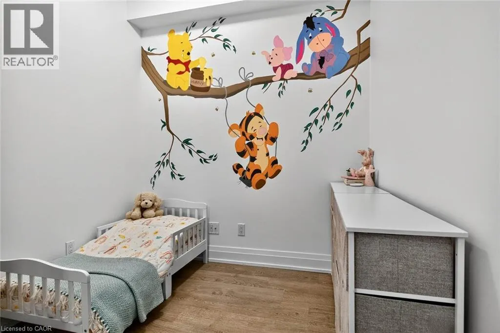 65 SPEERS Road Unit# 607, #607