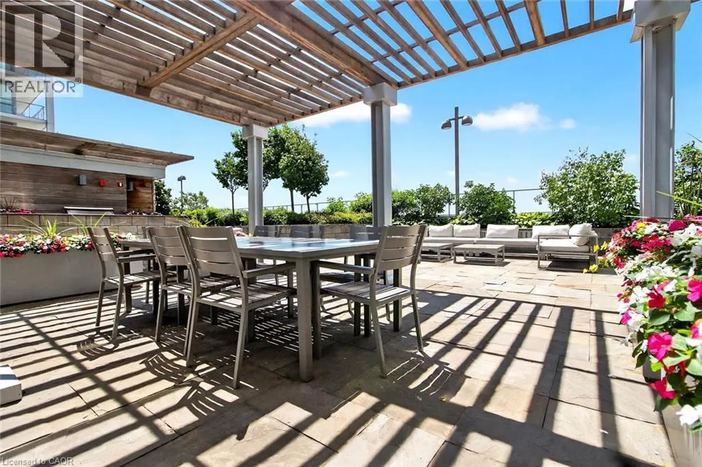 65 SPEERS Road Unit# 607, #607