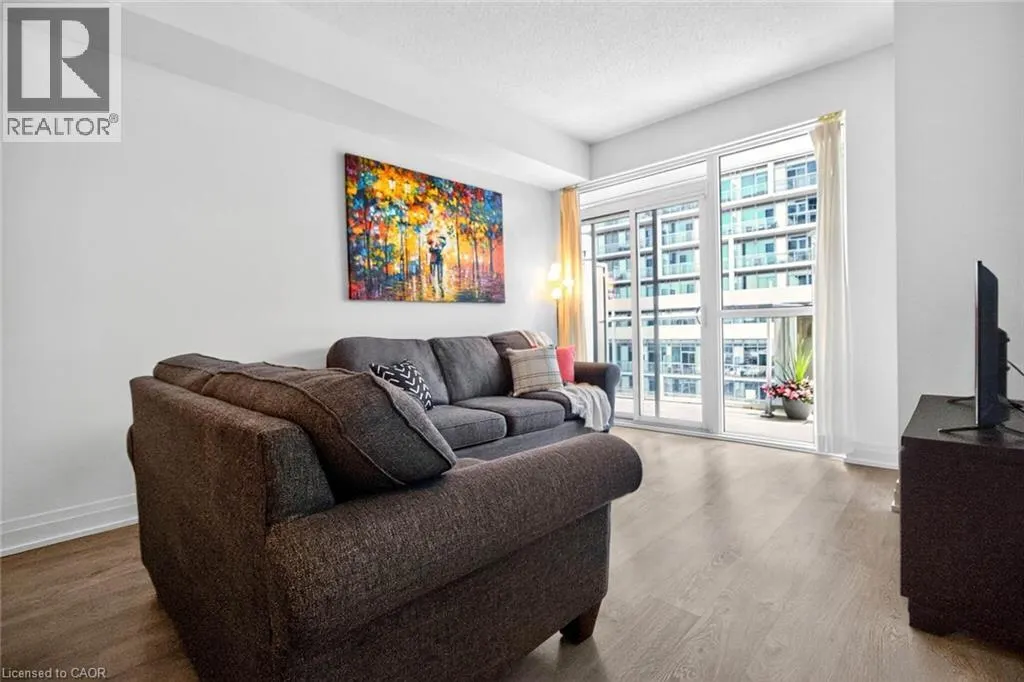 65 SPEERS Road Unit# 607, #607