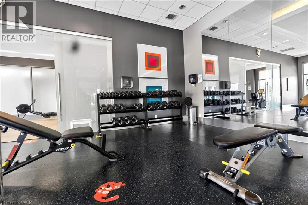 65 SPEERS Road Unit# 607, #607