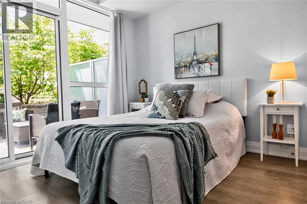 65 SPEERS Road Unit# 607, #607