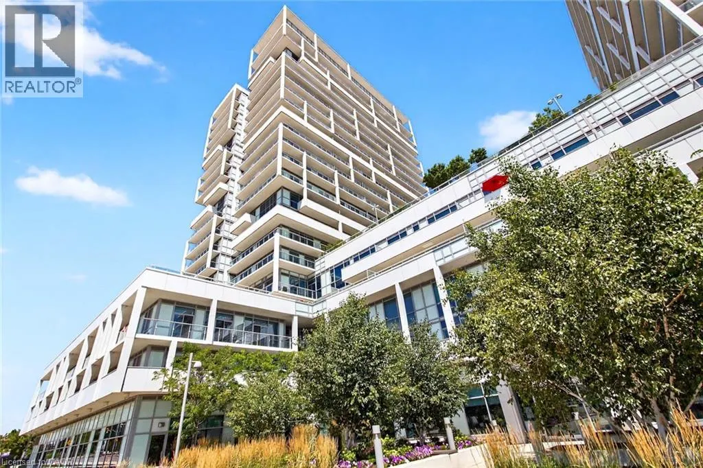 65 SPEERS Road Unit# 607, #607