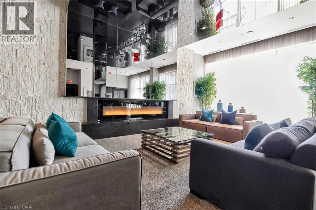 65 SPEERS Road Unit# 607, #607