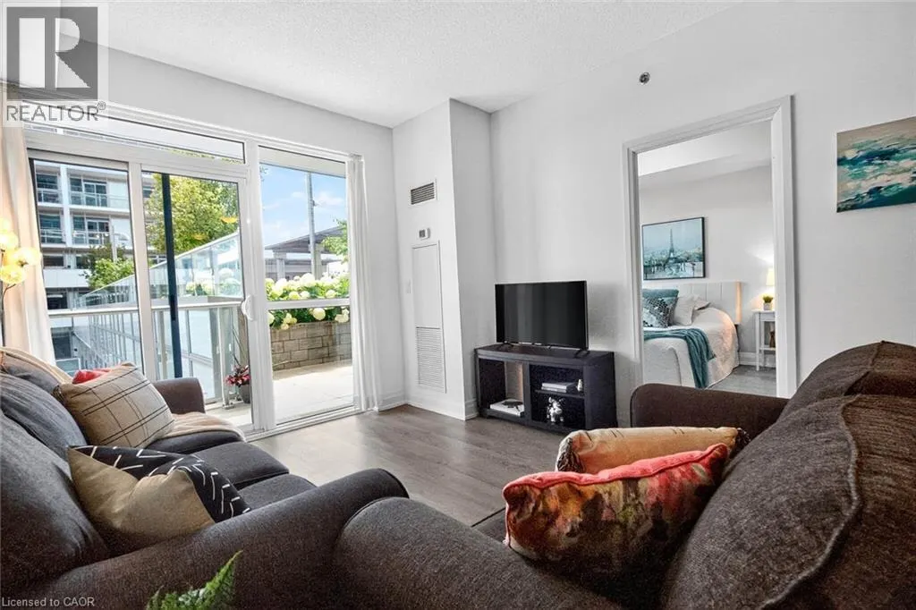 65 SPEERS Road Unit# 607, #607