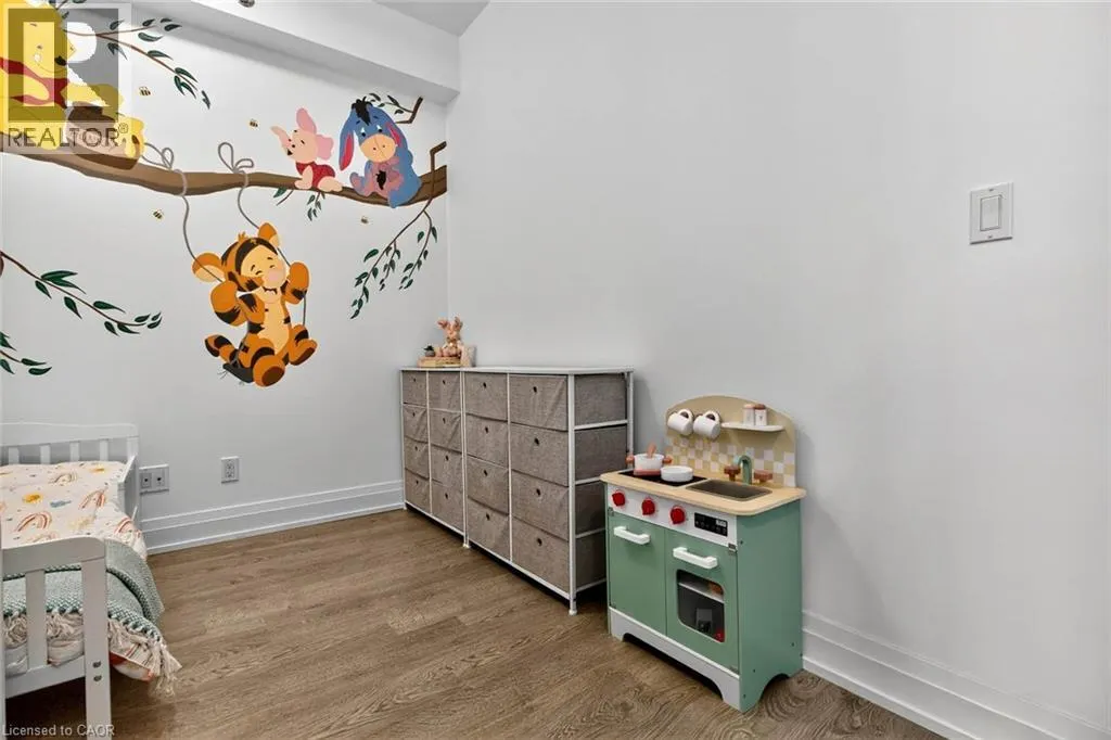 65 SPEERS Road Unit# 607, #607