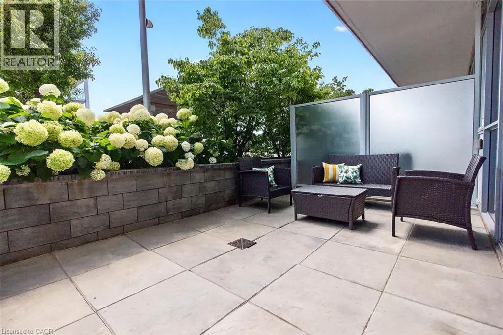 65 SPEERS Road Unit# 607, #607