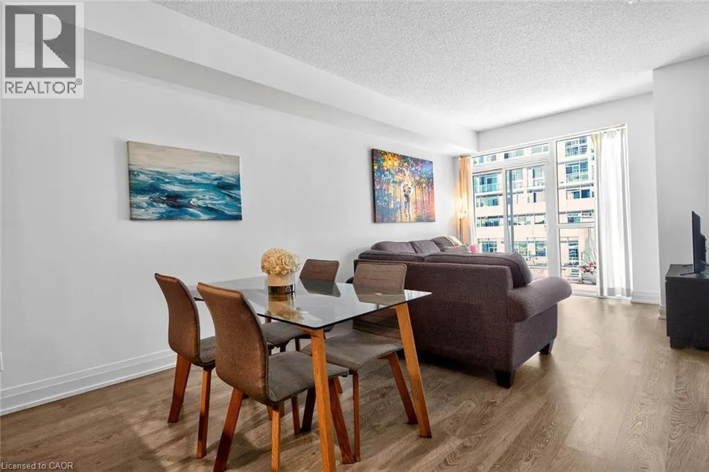 65 SPEERS Road Unit# 607, #607