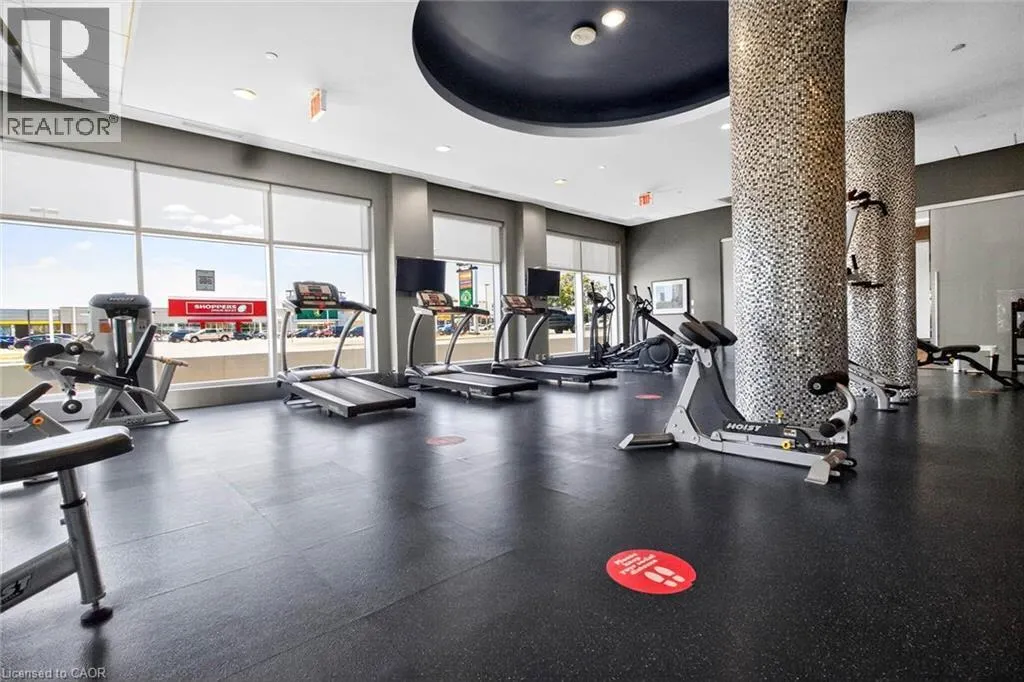 65 SPEERS Road Unit# 607, #607