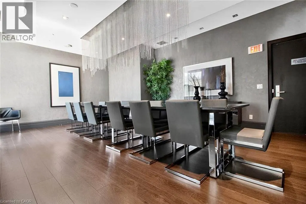 65 SPEERS Road Unit# 607, #607