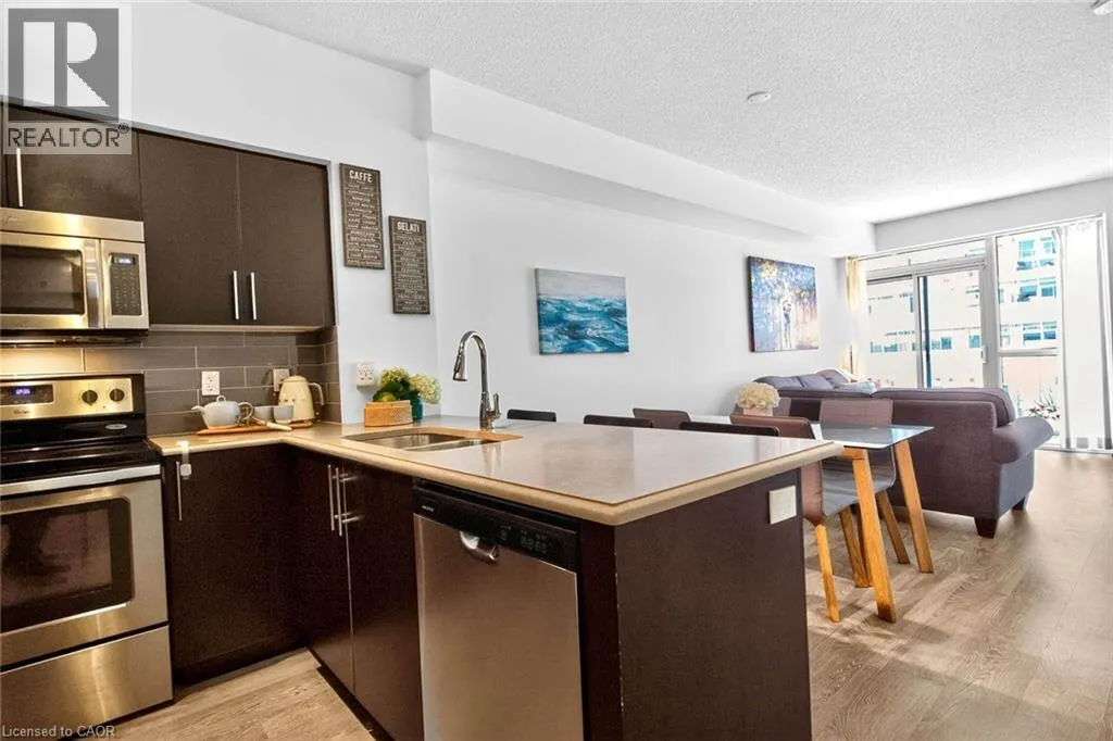 65 SPEERS Road Unit# 607, #607