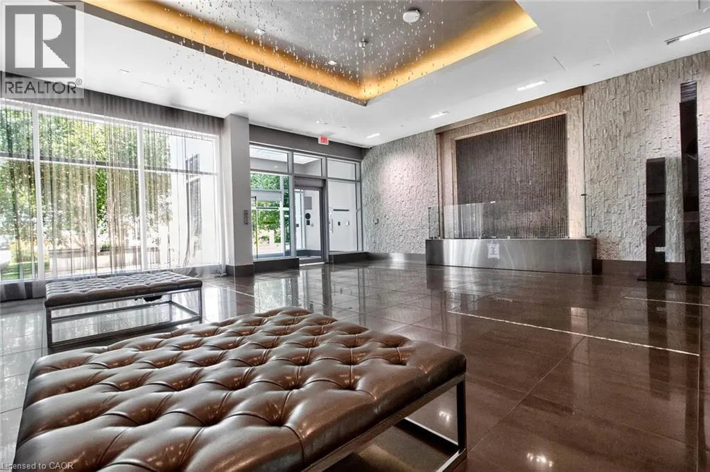 65 SPEERS Road Unit# 607, #607