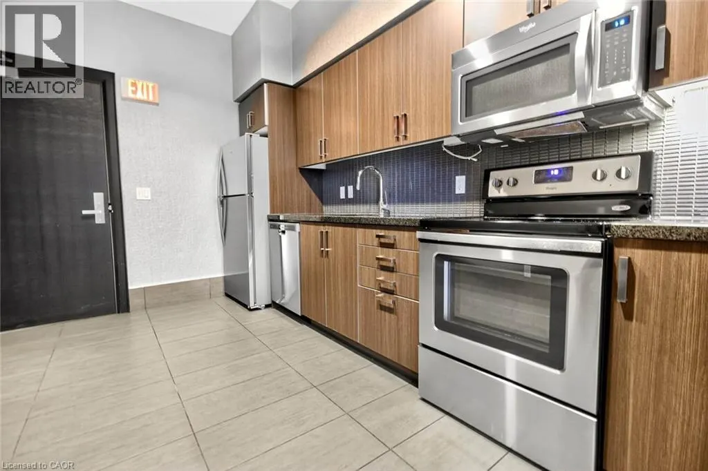 65 SPEERS Road Unit# 607, #607