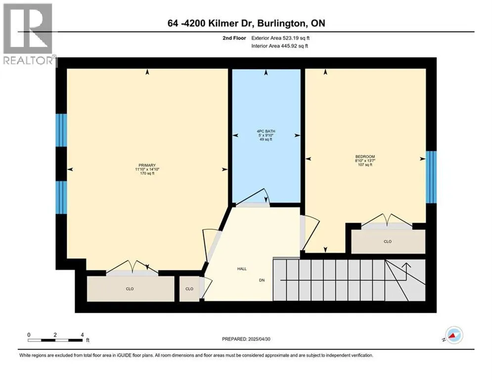 4200 KILMER Drive Unit# 64, #64