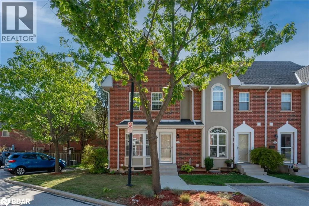 4200 KILMER Drive Unit# 64, #64