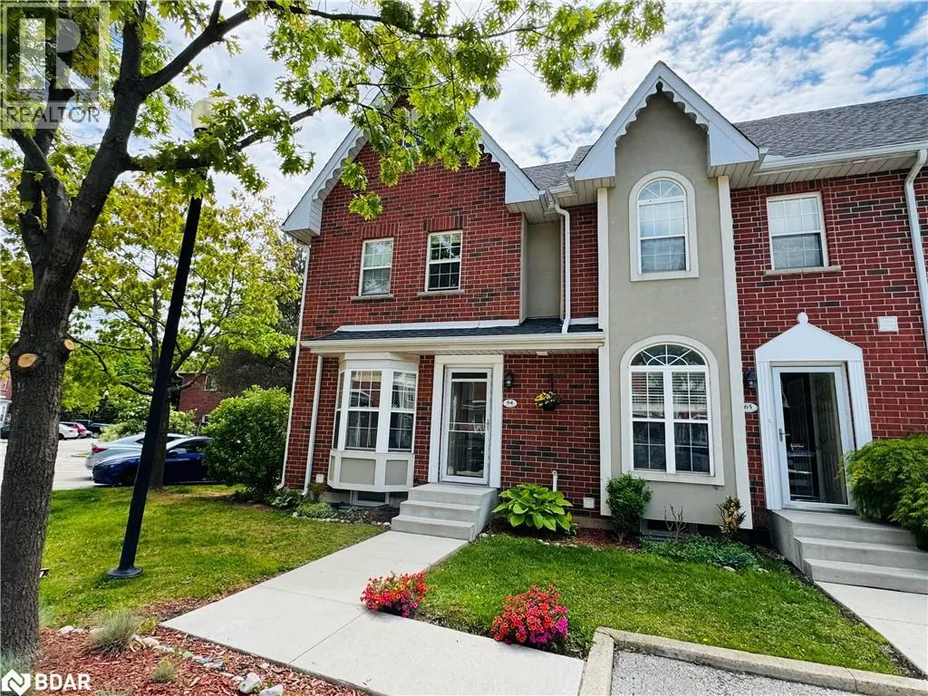 4200 KILMER Drive Unit# 64, #64